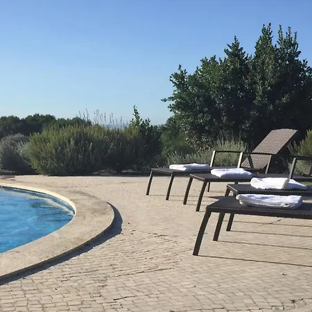 St Pool Gardens Sesimbra,tranquility 10min 別荘 セシンブラ