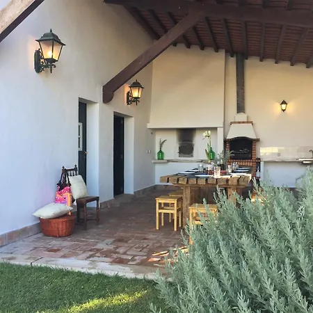 別荘 St Pool Gardens Sesimbra,tranquility 10min セシンブラ