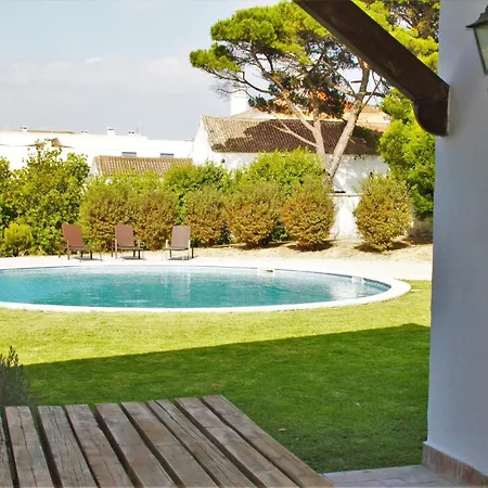 St Pool Gardens Sesimbra,tranquility 10min *