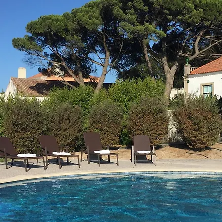 St Pool Gardens Sesimbra,tranquility 10min