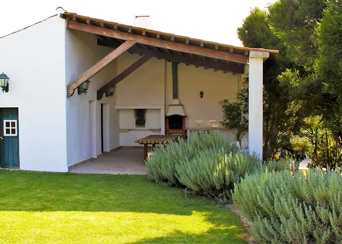 St Pool Gardens Sesimbra,tranquility 10min * ססימברה