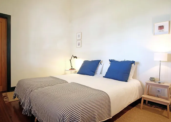 St Pool Gardens Sesimbra,tranquility 10min בית נופש