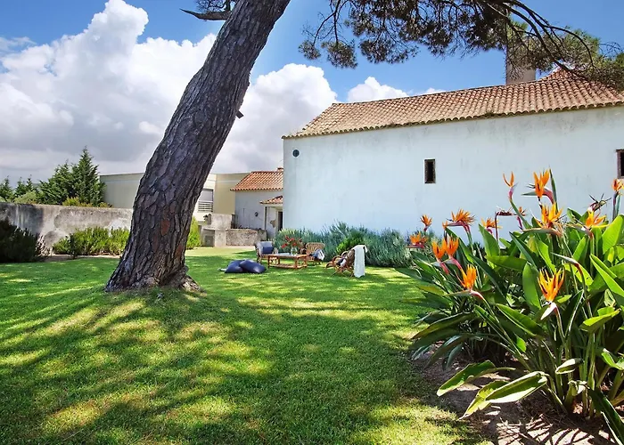 St Pool Gardens Sesimbra,tranquility 10min *