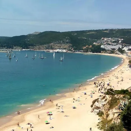 St Pool Gardens Sesimbra,tranquility 10min * Сесимбра