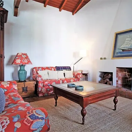 St Pool Gardens Sesimbra,tranquility 10min Вилла Сесимбра