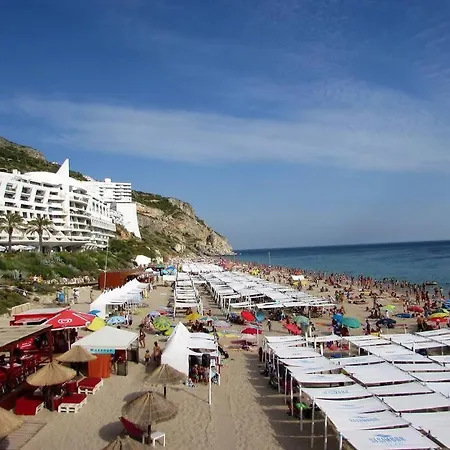 St Pool Gardens Sesimbra,tranquility 10min Сесимбра