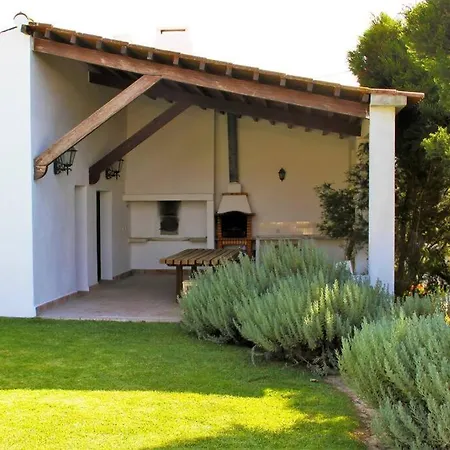Вилла St Pool Gardens Sesimbra,tranquility 10min Сесимбра