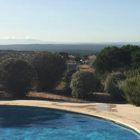 St Pool Gardens Sesimbra,tranquility 10min