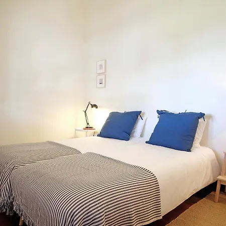 St Pool Gardens Sesimbra,tranquility 10min Сasa de vacaciones