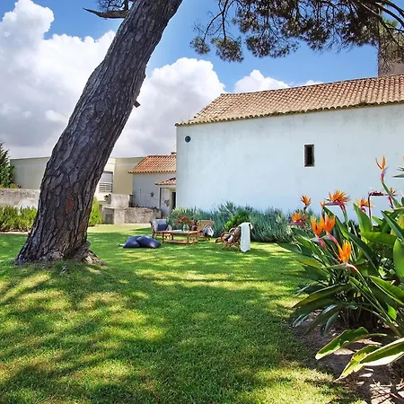 St Pool Gardens Sesimbra,tranquility 10min *