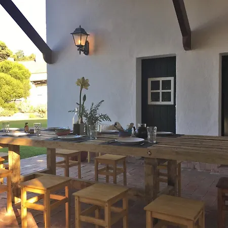 St Pool Gardens Sesimbra,tranquility 10min Сasa de vacaciones *